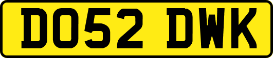 DO52DWK