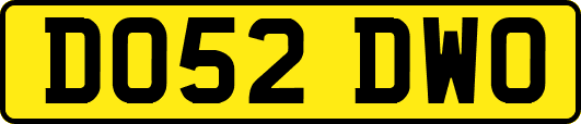DO52DWO