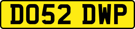 DO52DWP