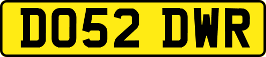 DO52DWR