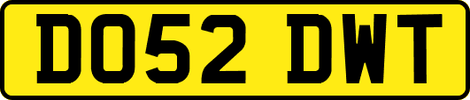 DO52DWT