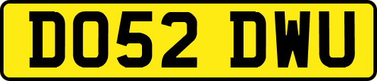 DO52DWU