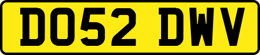 DO52DWV