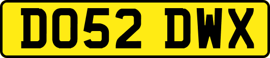 DO52DWX