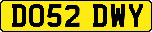 DO52DWY