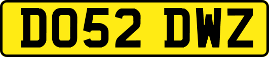 DO52DWZ