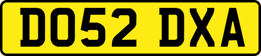 DO52DXA