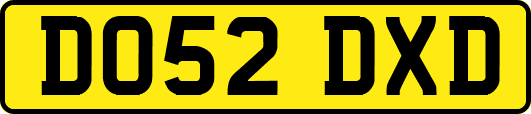 DO52DXD