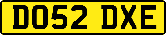 DO52DXE