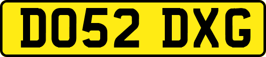 DO52DXG