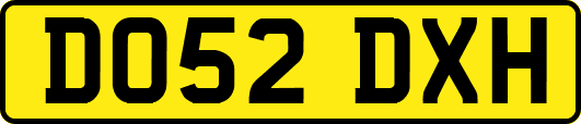 DO52DXH