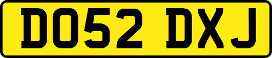 DO52DXJ