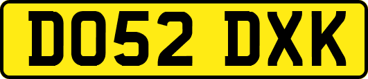 DO52DXK