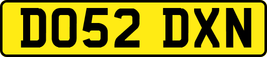 DO52DXN