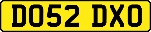 DO52DXO