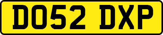 DO52DXP