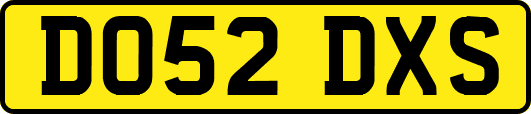 DO52DXS