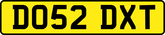 DO52DXT