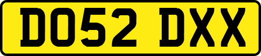 DO52DXX