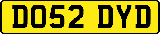 DO52DYD
