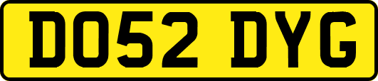 DO52DYG
