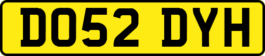 DO52DYH