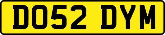 DO52DYM