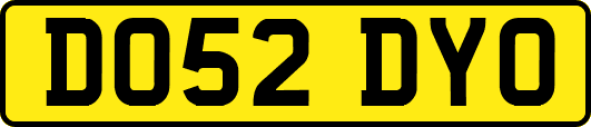 DO52DYO