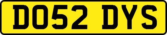 DO52DYS