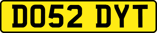 DO52DYT