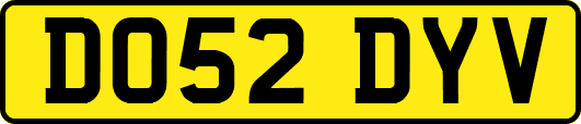 DO52DYV