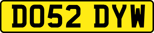 DO52DYW