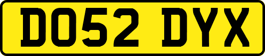 DO52DYX