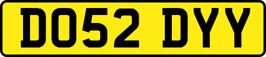 DO52DYY