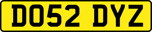 DO52DYZ