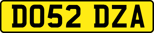 DO52DZA