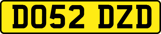 DO52DZD