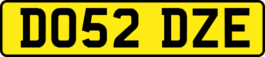 DO52DZE