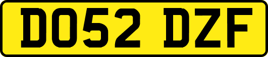 DO52DZF