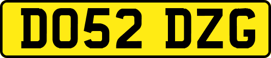 DO52DZG
