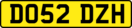 DO52DZH