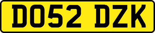 DO52DZK