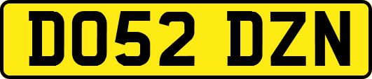 DO52DZN