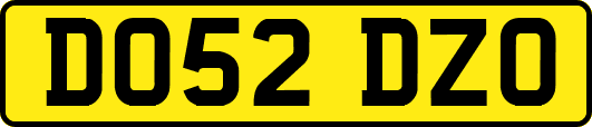 DO52DZO
