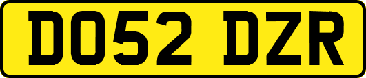 DO52DZR