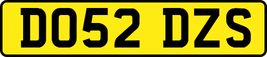 DO52DZS