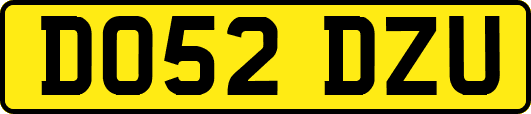 DO52DZU
