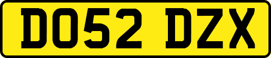 DO52DZX