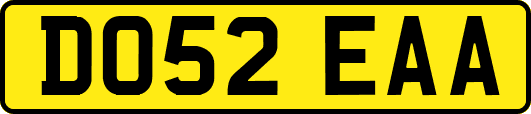 DO52EAA