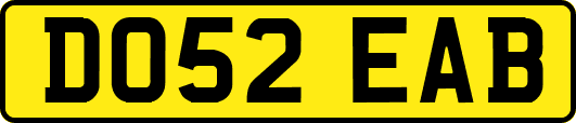 DO52EAB